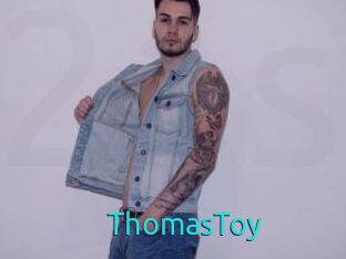 ThomasToy