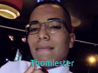 Thomlester
