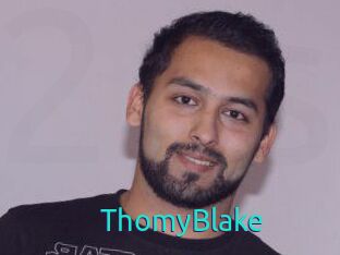 ThomyBlake