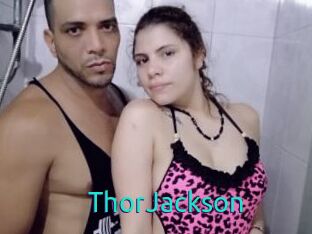 ThorJackson