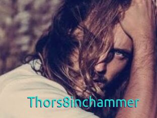 Thors8inchammer