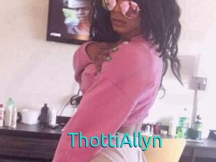 ThottiAllyn