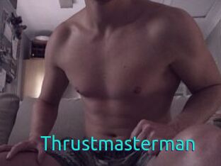 Thrustmasterman