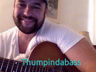 Thumpindabass