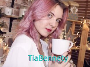 TiaBennety