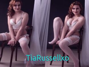 TiaRussellxo
