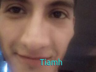 Tiamh
