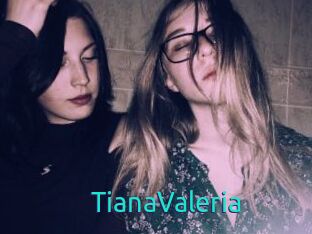 TianaValeria