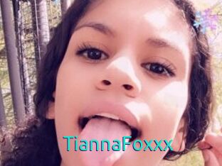 TiannaFoxxx