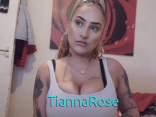 TiannaRose