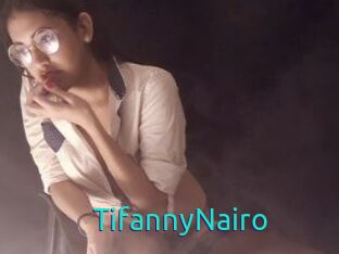 TifannyNairo