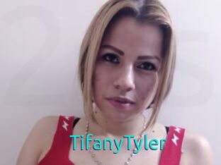 TifanyTyler