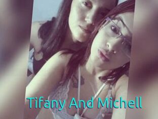 Tifany_And_Michell