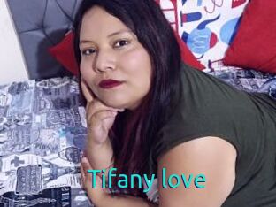 Tifany_love