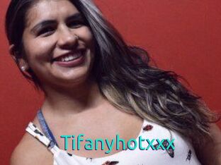 Tifanyhotxxx