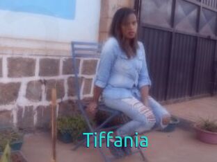 Tiffania