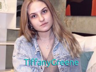 TiffanyGreene