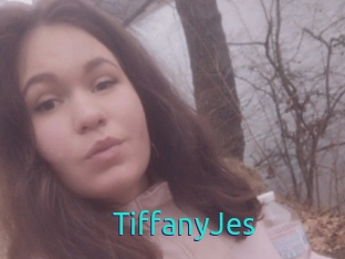 TiffanyJes