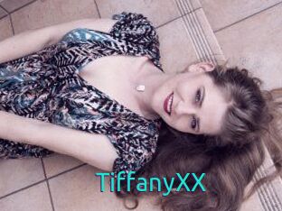 TiffanyXX