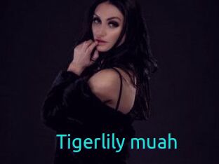 Tigerlily_muah