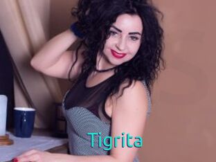 Tigrita