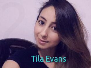 Tila_Evans