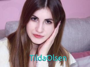 TildaOlsen