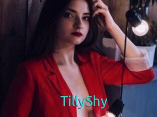 TillyShy