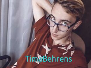 TimaBehrens