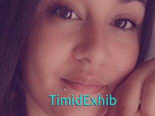 TimidExhib