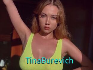 TinaBurevich