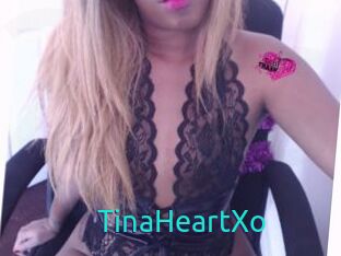 TinaHeartXo
