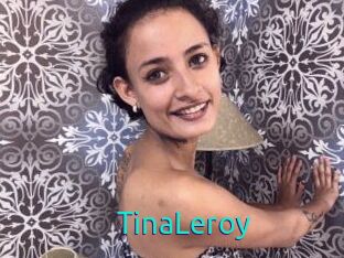 TinaLeroy
