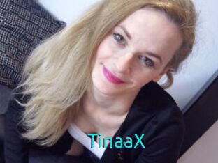 TinaaX