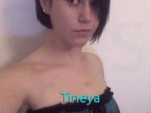 Tineya