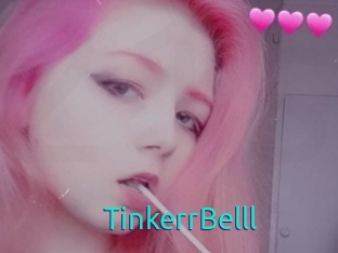 TinkerrBelll