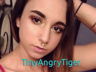 TinyAngryTiger
