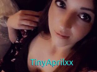 TinyAprilxx