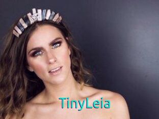 TinyLeia