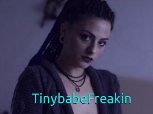 TinybabeFreakin