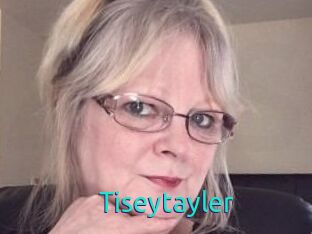 Tiseytayler