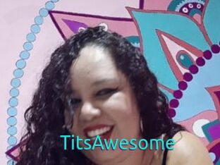 TitsAwesome