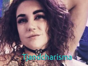 Tjandcharisma