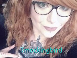 Tmockingbird