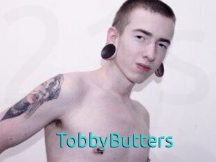 TobbyButters