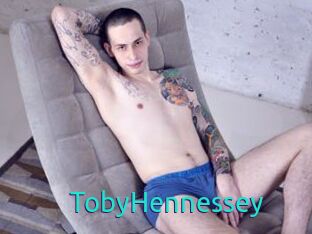 TobyHennessey