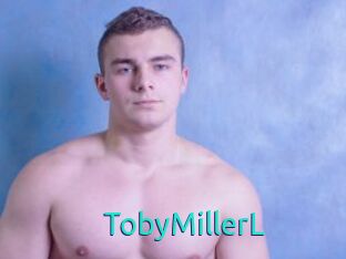 TobyMillerL