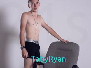 TobyRyan