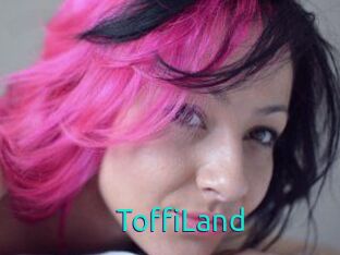 ToffiLand