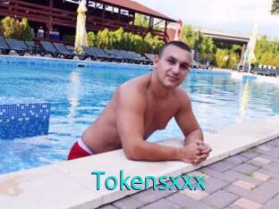 Tokensxxx